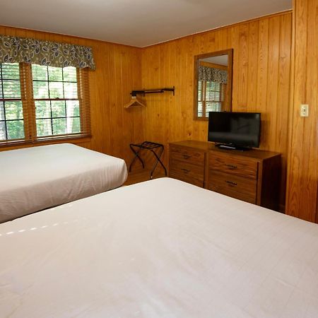Pennyrile Forest State Resort Park Hawkins 外观 照片