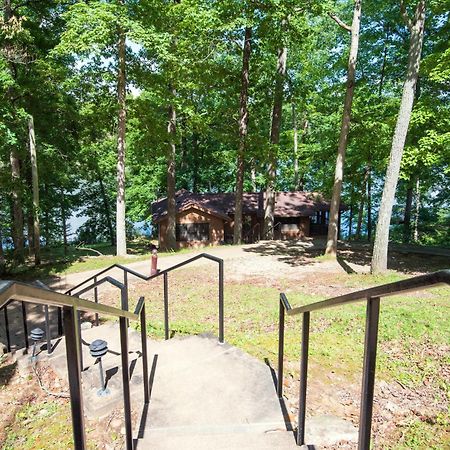 Pennyrile Forest State Resort Park Hawkins 外观 照片