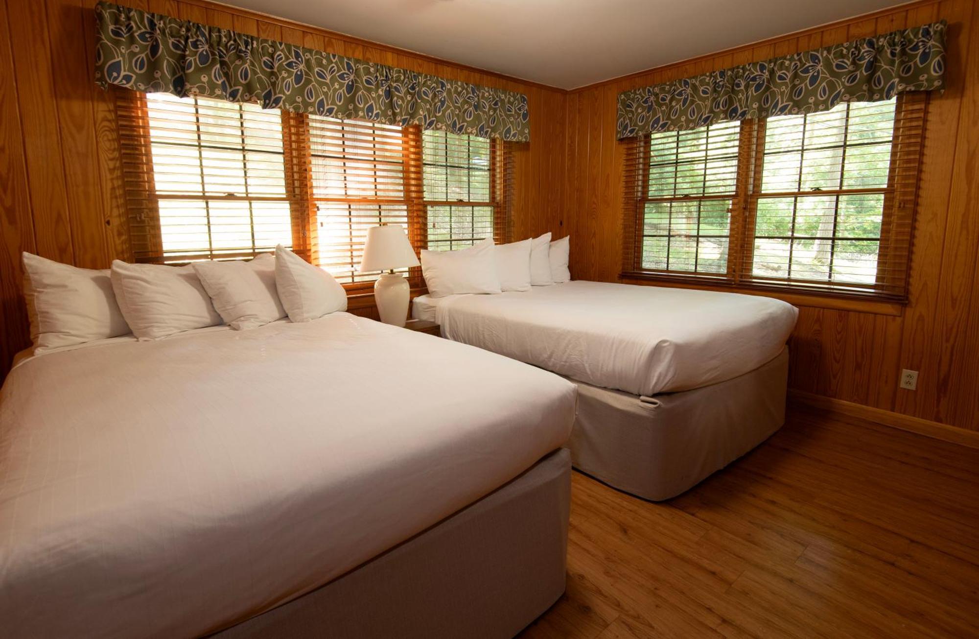Pennyrile Forest State Resort Park Hawkins 外观 照片