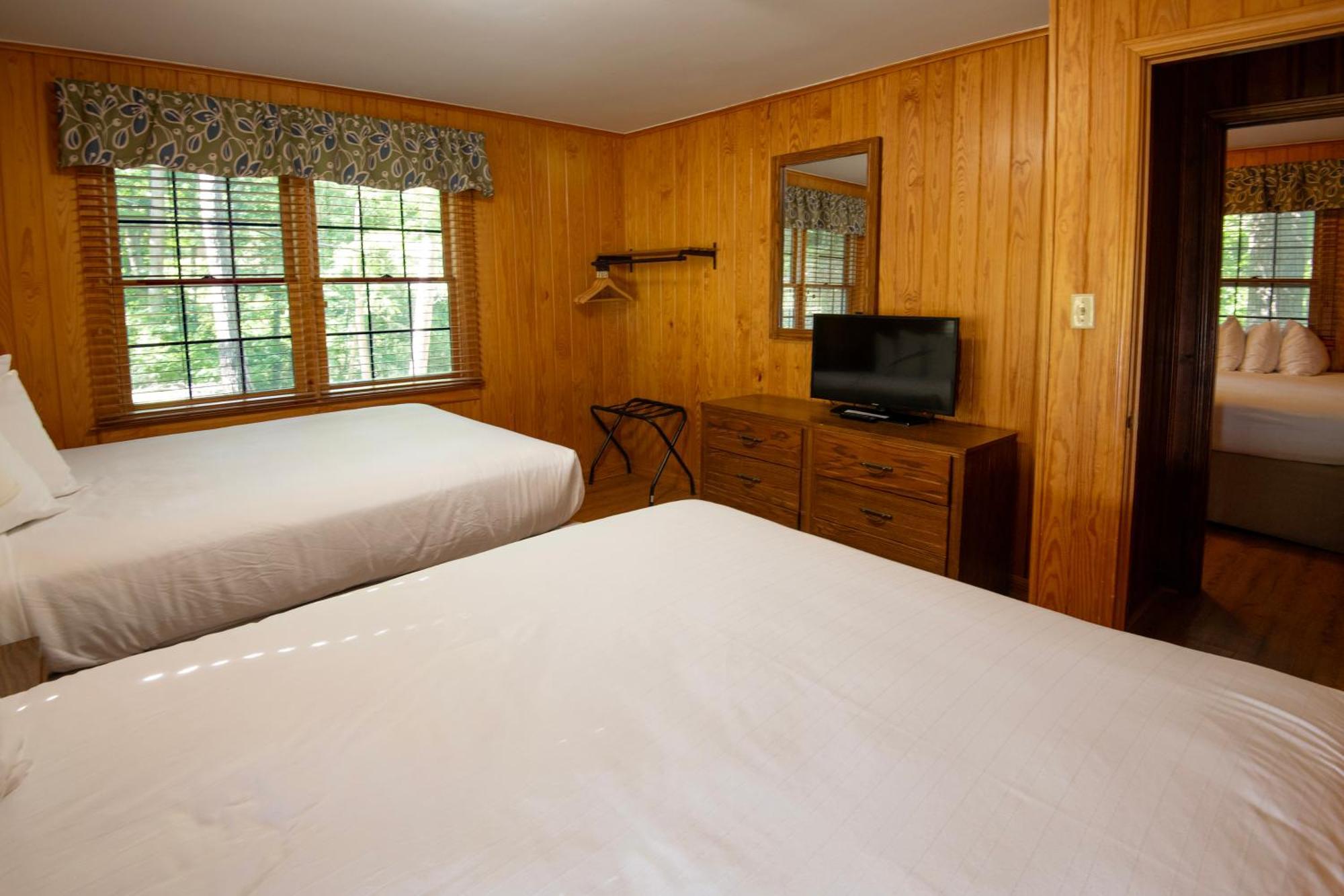 Pennyrile Forest State Resort Park Hawkins 外观 照片