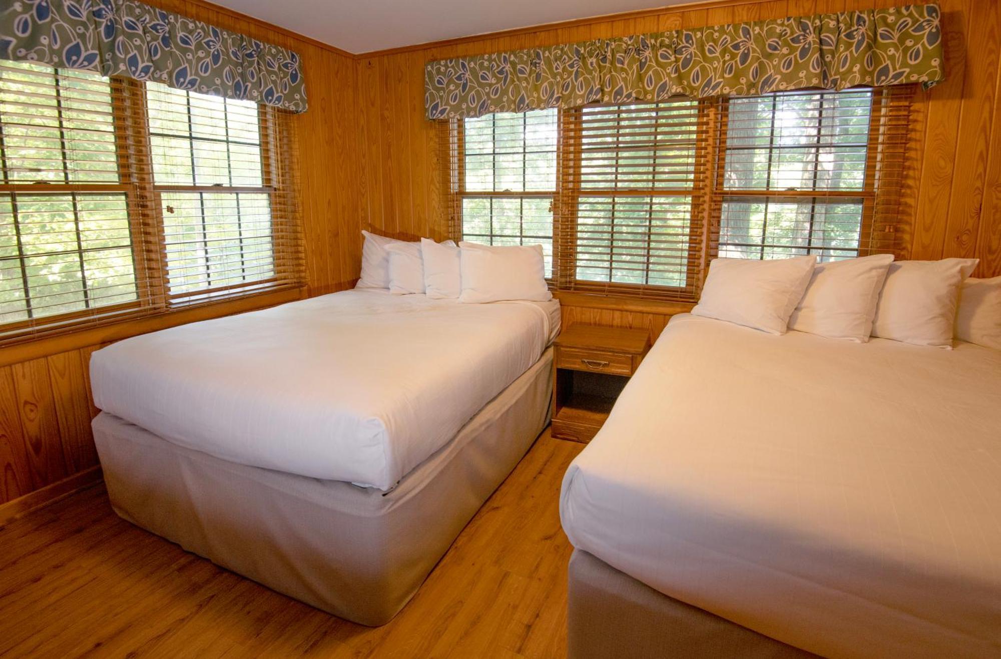 Pennyrile Forest State Resort Park Hawkins 外观 照片