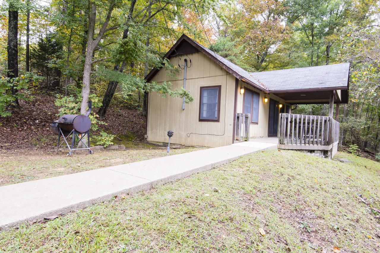 Pennyrile Forest State Resort Park Hawkins 外观 照片