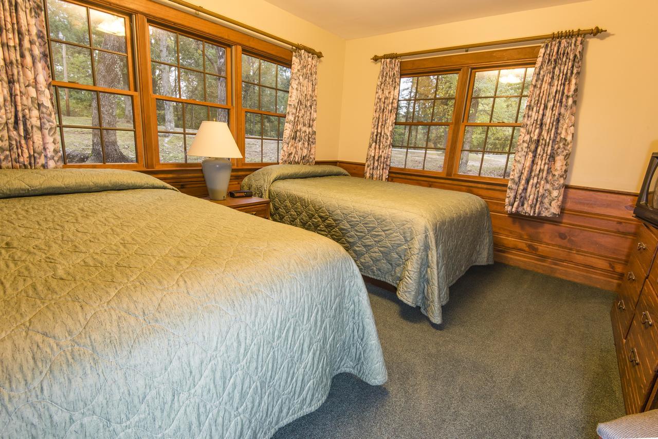 Pennyrile Forest State Resort Park Hawkins 外观 照片