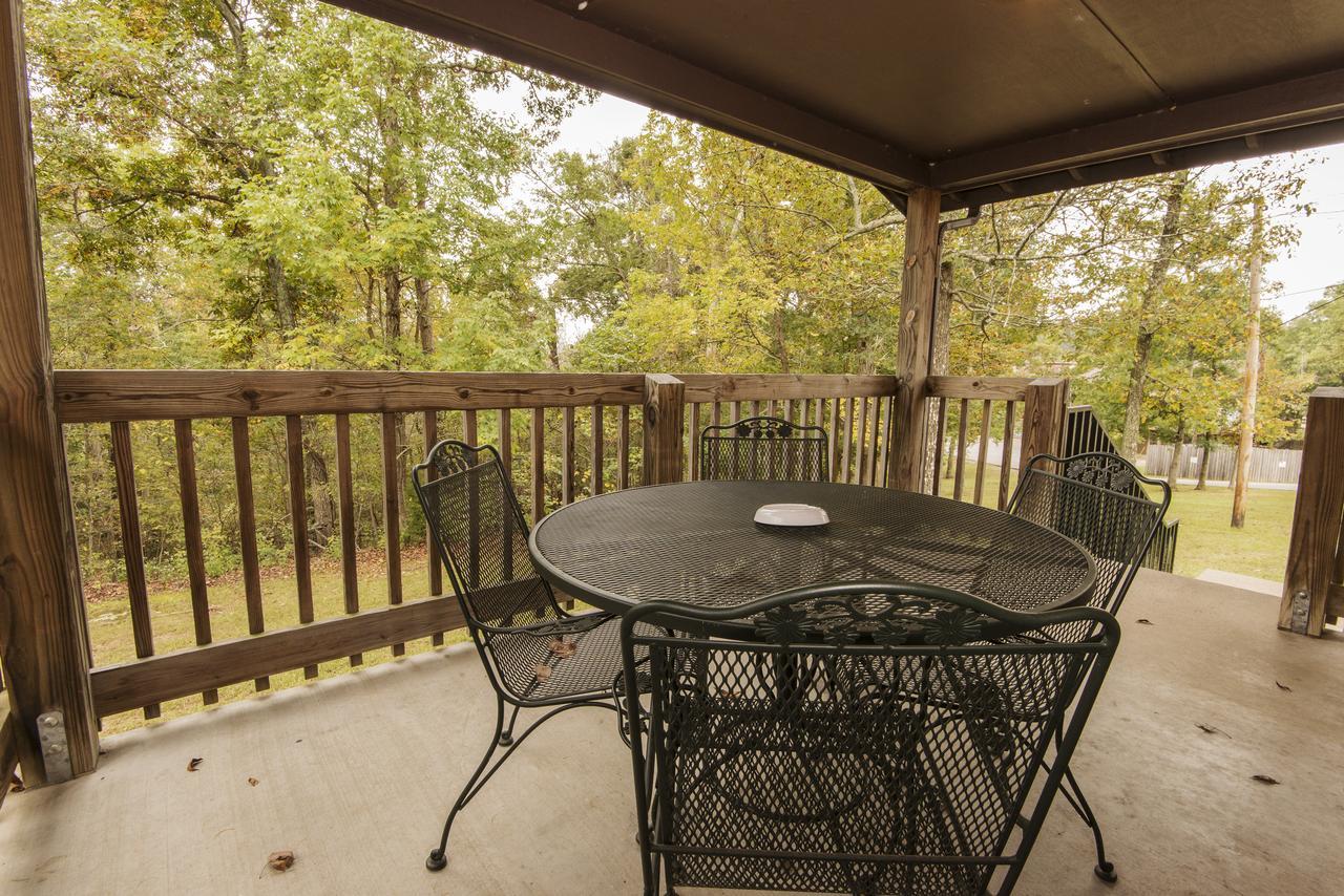 Pennyrile Forest State Resort Park Hawkins 外观 照片