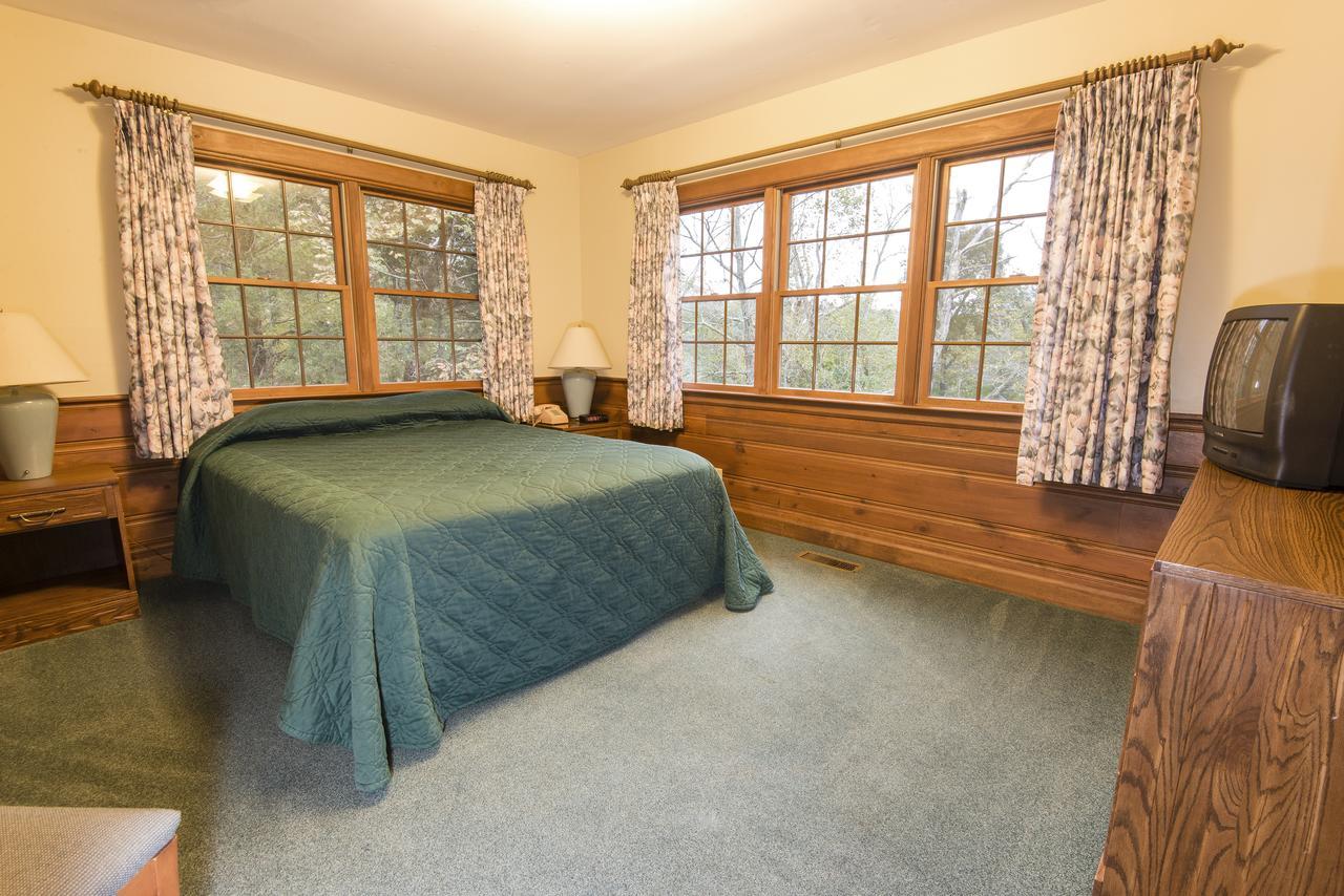 Pennyrile Forest State Resort Park Hawkins 外观 照片