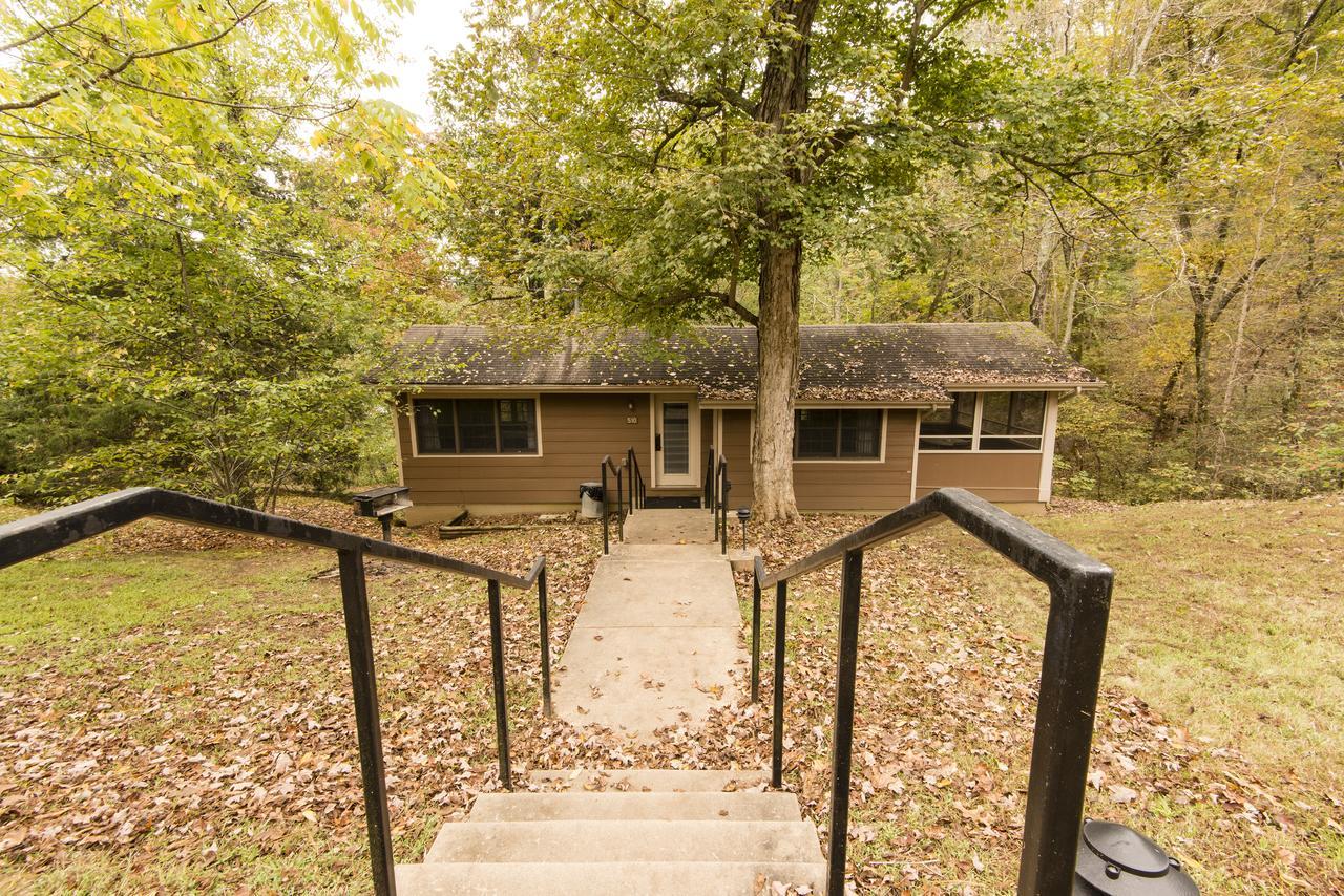 Pennyrile Forest State Resort Park Hawkins 外观 照片