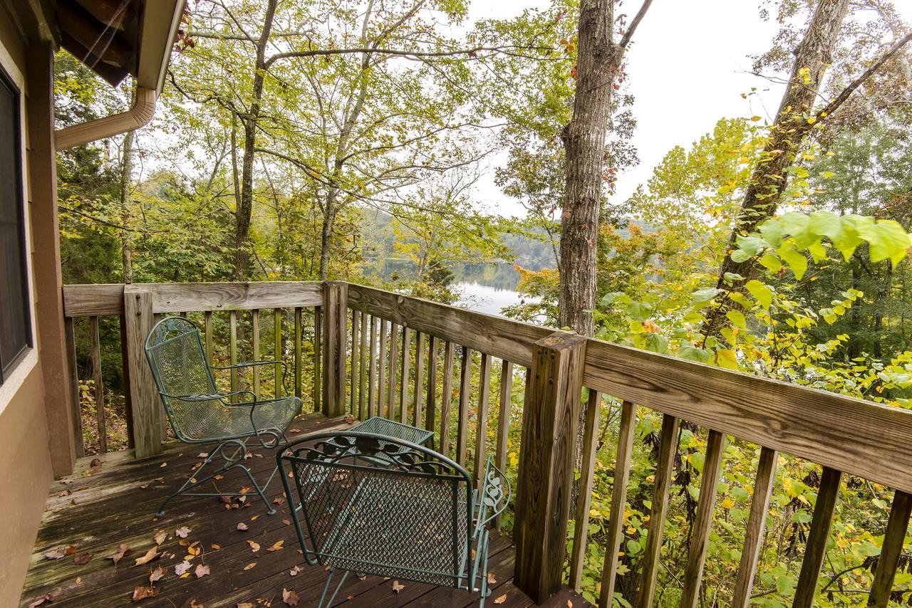 Pennyrile Forest State Resort Park Hawkins 外观 照片