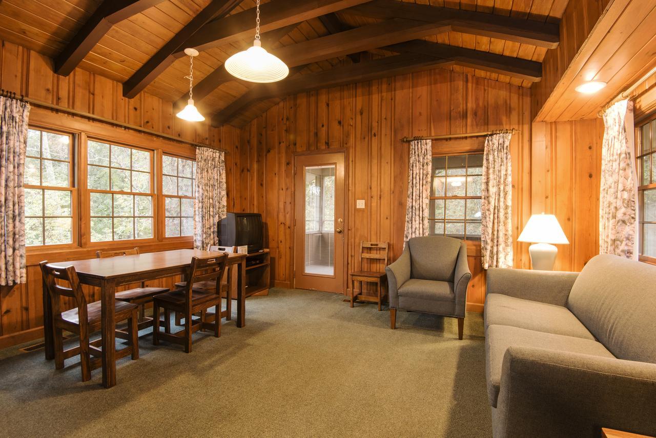 Pennyrile Forest State Resort Park Hawkins 外观 照片