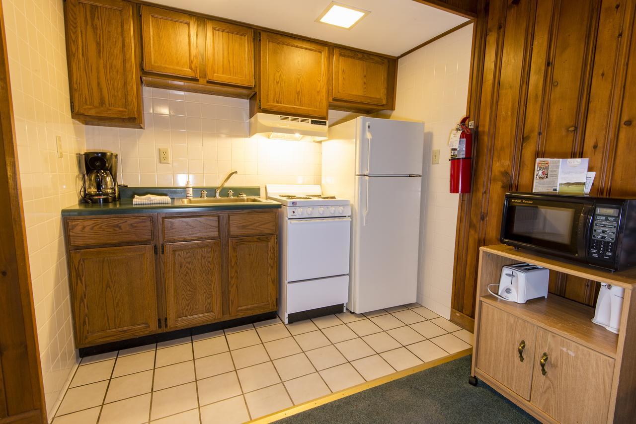 Pennyrile Forest State Resort Park Hawkins 外观 照片