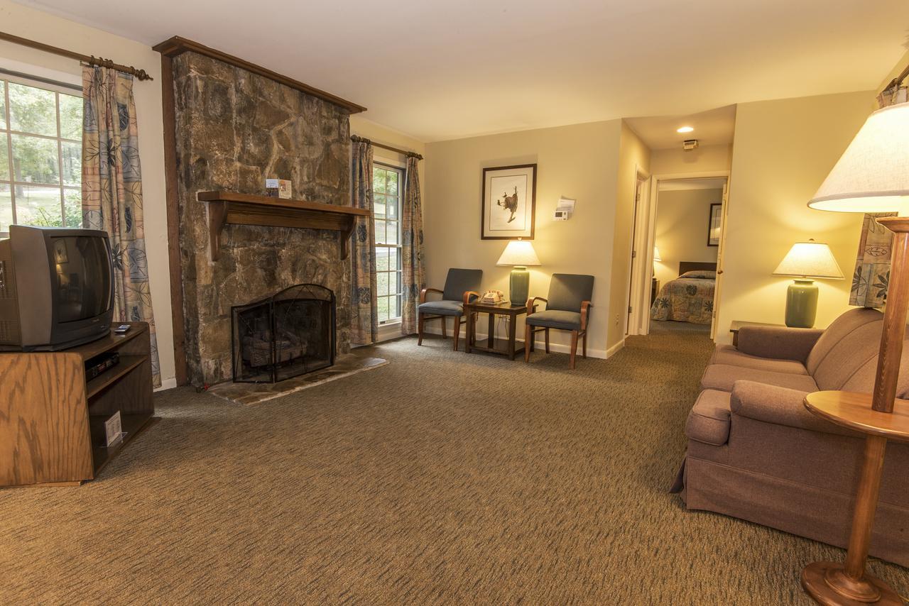 Pennyrile Forest State Resort Park Hawkins 外观 照片
