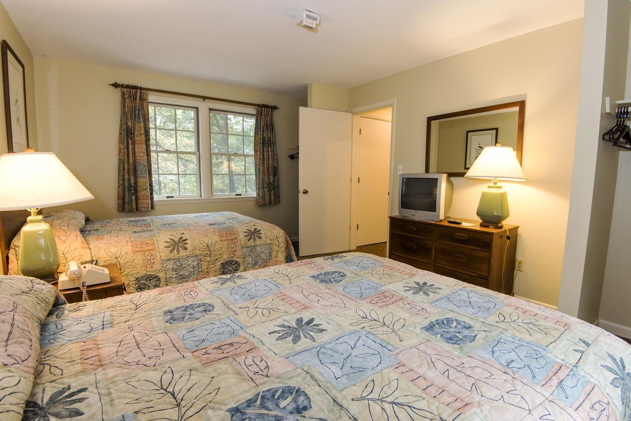 Pennyrile Forest State Resort Park Hawkins 外观 照片