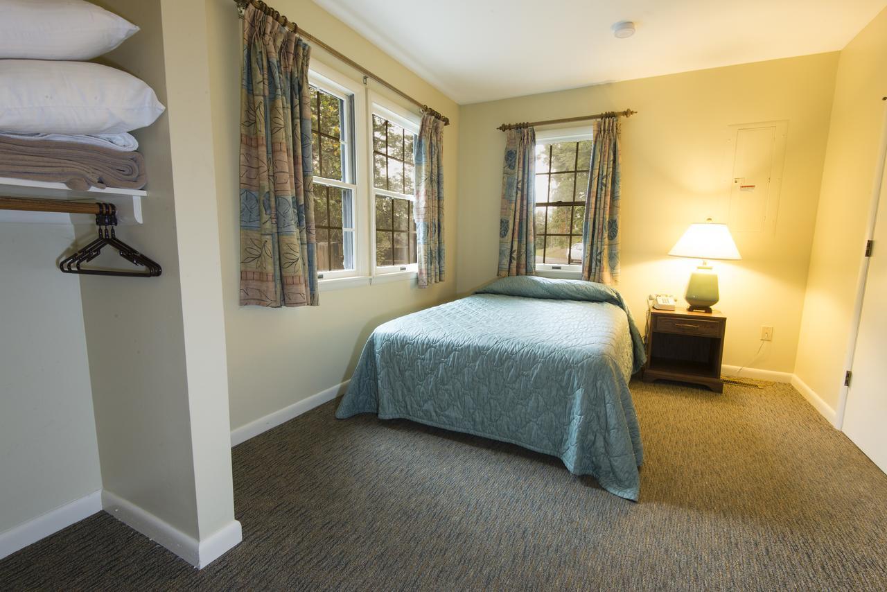 Pennyrile Forest State Resort Park Hawkins 外观 照片
