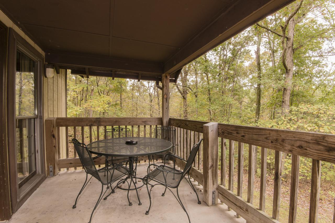 Pennyrile Forest State Resort Park Hawkins 外观 照片