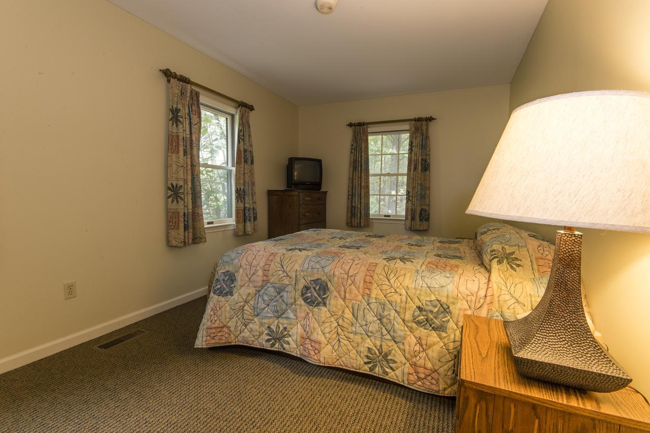 Pennyrile Forest State Resort Park Hawkins 外观 照片