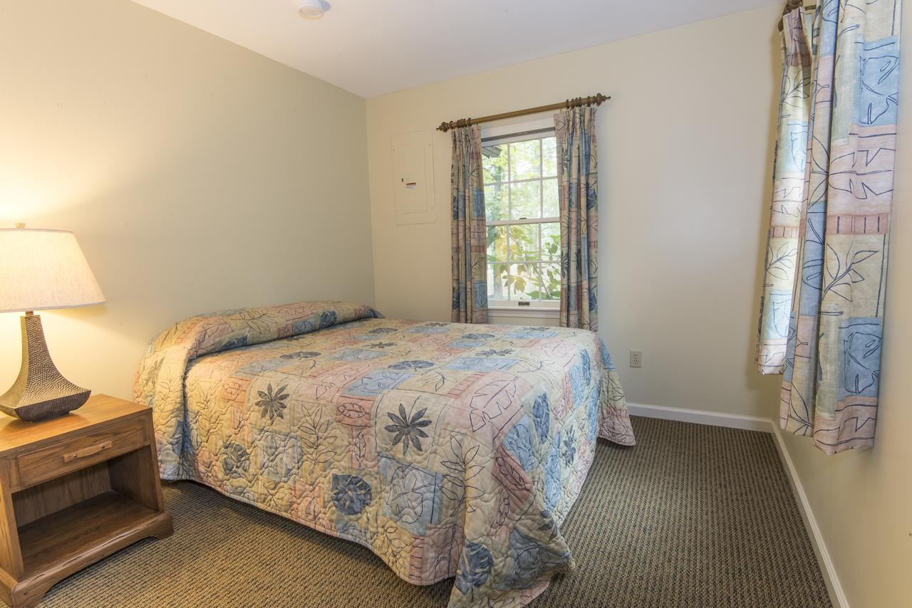 Pennyrile Forest State Resort Park Hawkins 外观 照片