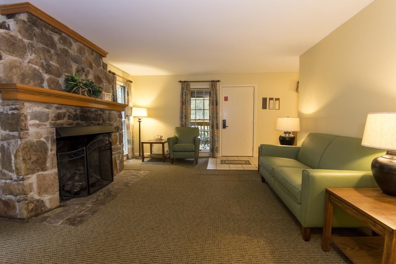 Pennyrile Forest State Resort Park Hawkins 外观 照片