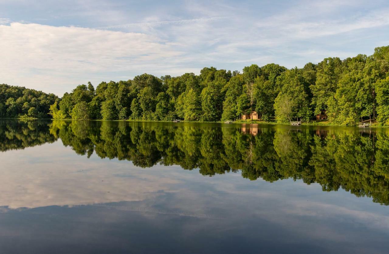 Pennyrile Forest State Resort Park Hawkins 外观 照片