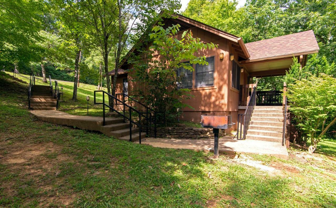 Pennyrile Forest State Resort Park Hawkins 外观 照片